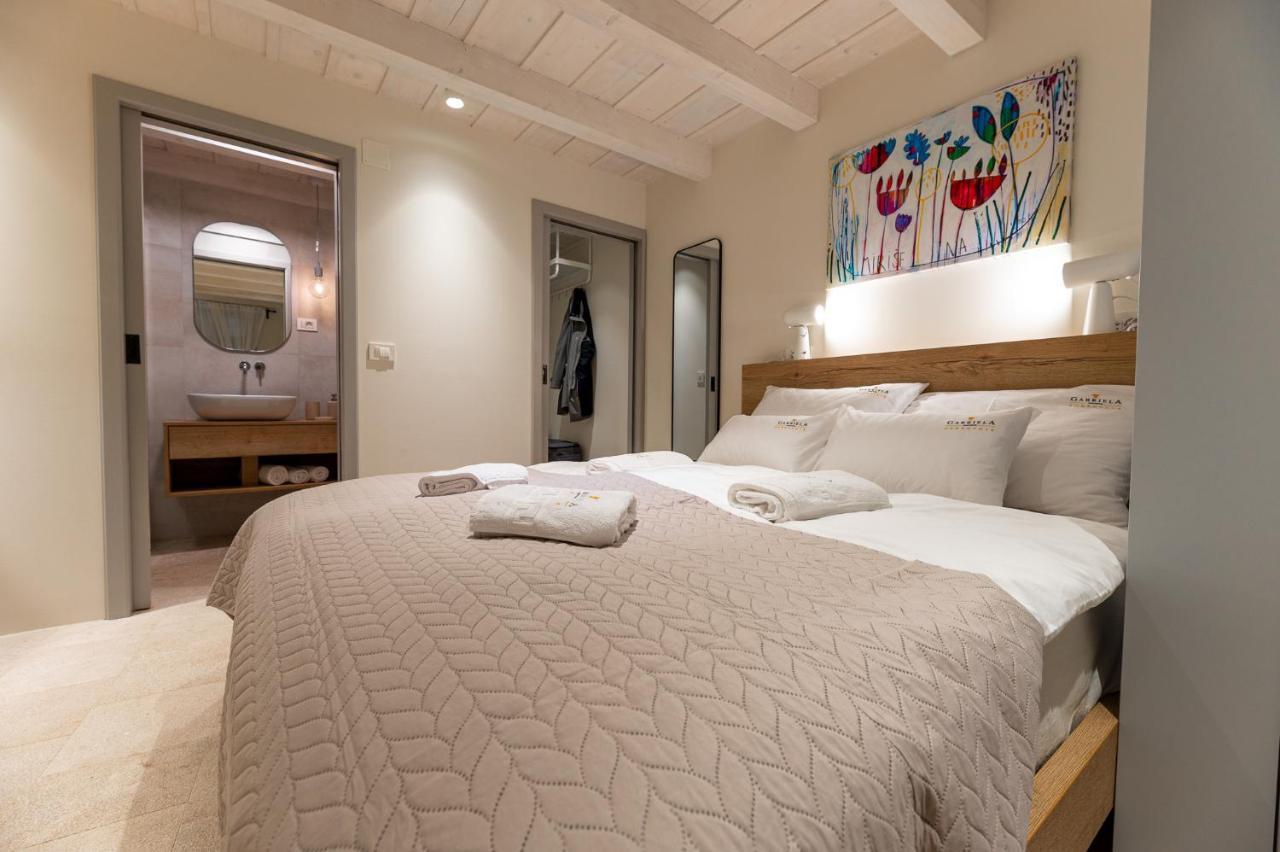 Superior Room Gabriela Dubrovnik Exterior foto