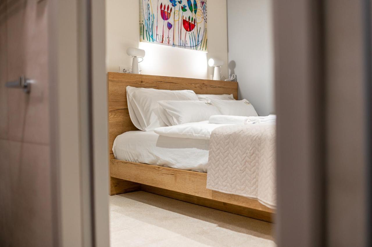 Superior Room Gabriela Dubrovnik Exterior foto